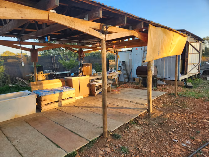 Hermosa Parcela en Venta en Sector Mariposas comuna de San Clemente! - Imagen 17