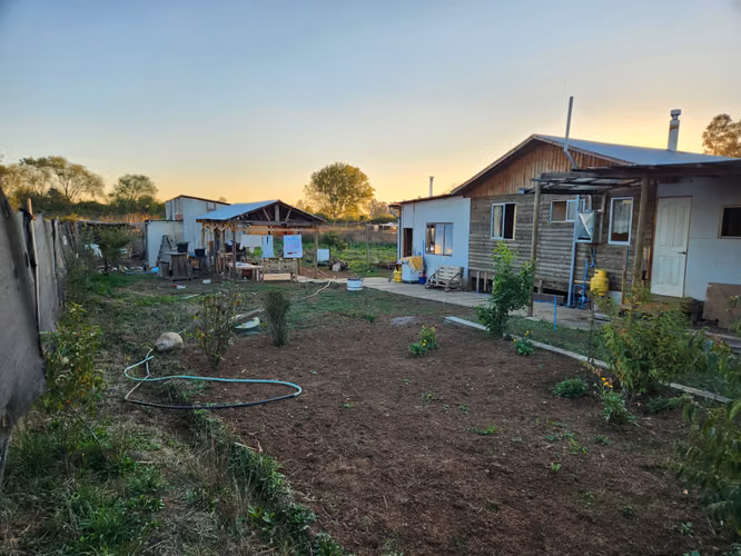 Hermosa Parcela en Venta en Sector Mariposas comuna de San Clemente! - Imagen 19