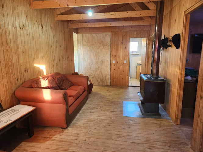 Hermosa Parcela en Venta en Sector Mariposas comuna de San Clemente! - Imagen 7