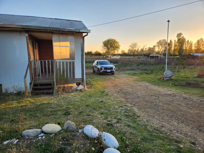 Hermosa Parcela en Venta en Sector Mariposas comuna de San Clemente! - Imagen 2