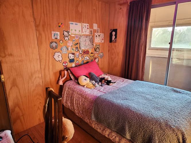 Hermosa Parcela en Venta en Sector Mariposas comuna de San Clemente! - Imagen 12