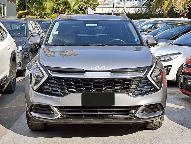 KIA SPORTAGE 2023 - Imagen 2