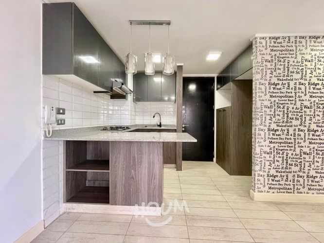 Departamento en Coronel Souper