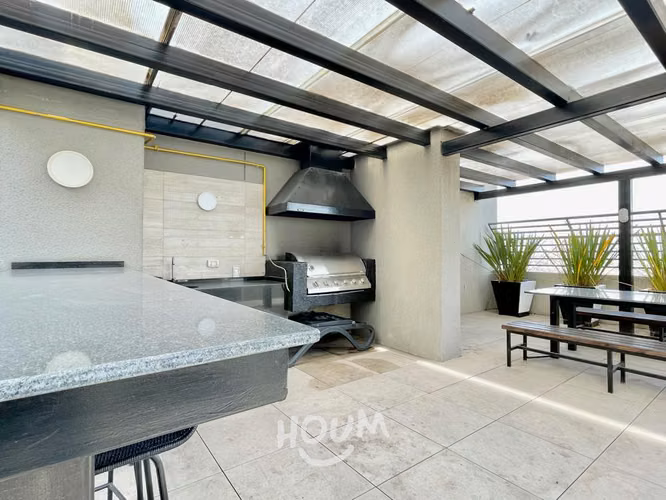 Departamento en Coronel Souper