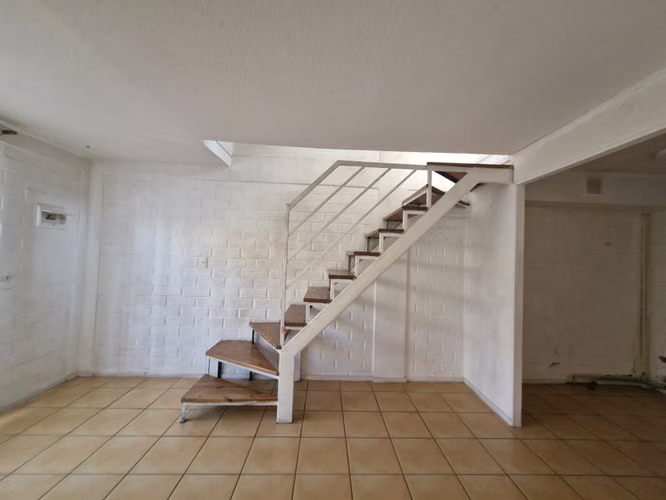 Casa amplia Valle Nevado, San Bernardo acepto subsidio Ds 1, Hipotecario, Leasing