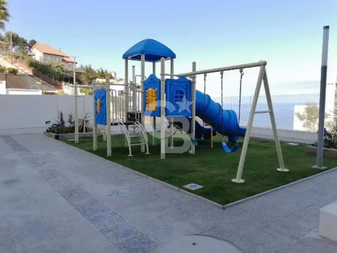Dpto. Amoblado con Vista al Mar, Equipamiento 5 Estrellas - Imagen 16