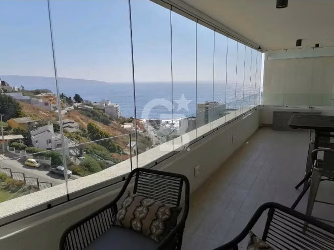 Dpto. Amoblado con Vista al Mar, Equipamiento 5 Estrellas - Imagen 6