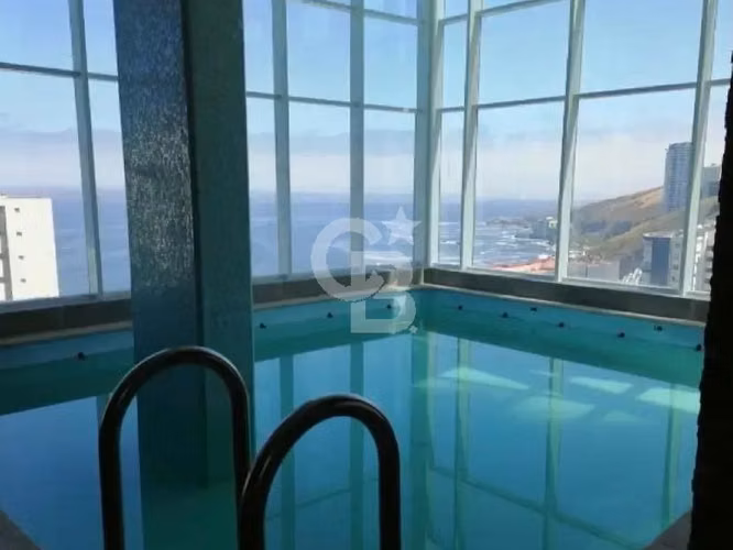 Dpto. Amoblado con Vista al Mar, Equipamiento 5 Estrellas - Imagen 15