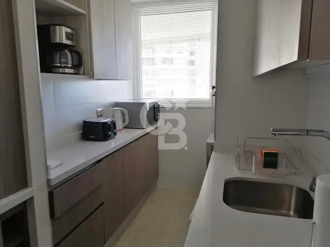 Dpto. Amoblado con Vista al Mar, Equipamiento 5 Estrellas - Imagen 8