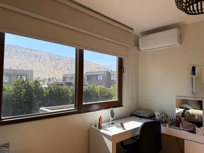 Casa En Venta 4 Dorm 2 en Suite. Chamisero - Chicureo