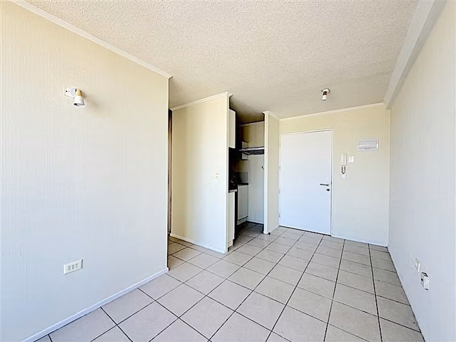 Departamento remodelado 2D/1B La Cisterna,