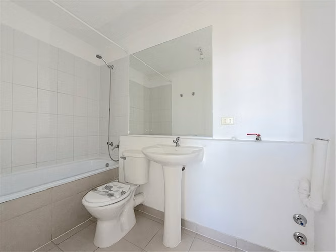 Departamento remodelado 2D/1B La Cisterna,