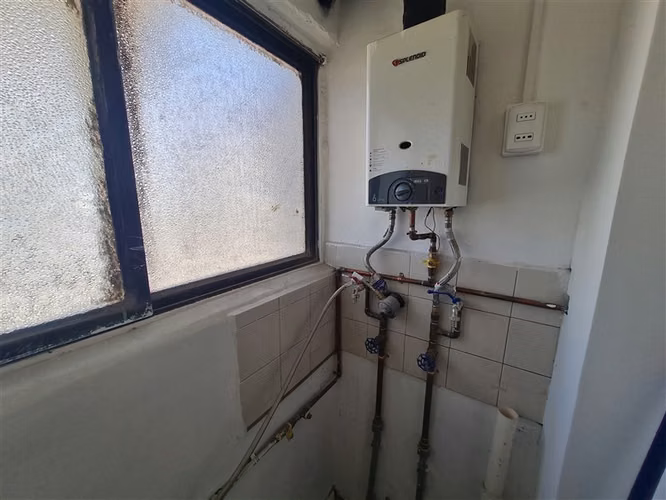 Departamento en venta de 2 dorm. en Lo Espejo