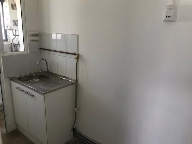 Departamento en venta de 2 dorm. en Lo Espejo