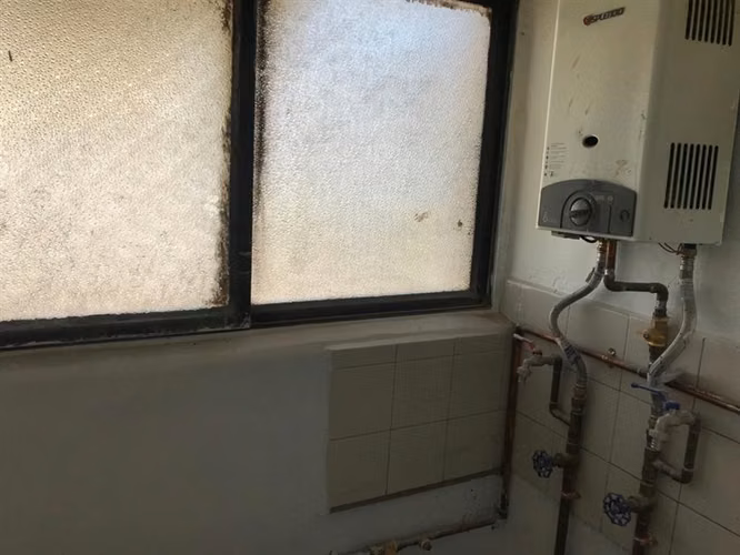 Departamento en venta de 2 dorm. en Lo Espejo