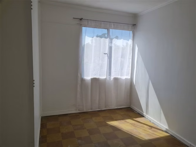 Departamento en venta de 2 dorm. en Lo Espejo