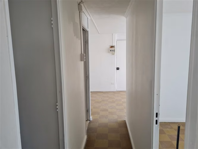 Departamento en venta de 2 dorm. en Lo Espejo