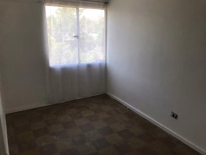 Departamento en venta de 2 dorm. en Lo Espejo