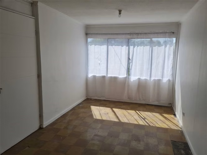 Departamento en venta de 2 dorm. en Lo Espejo