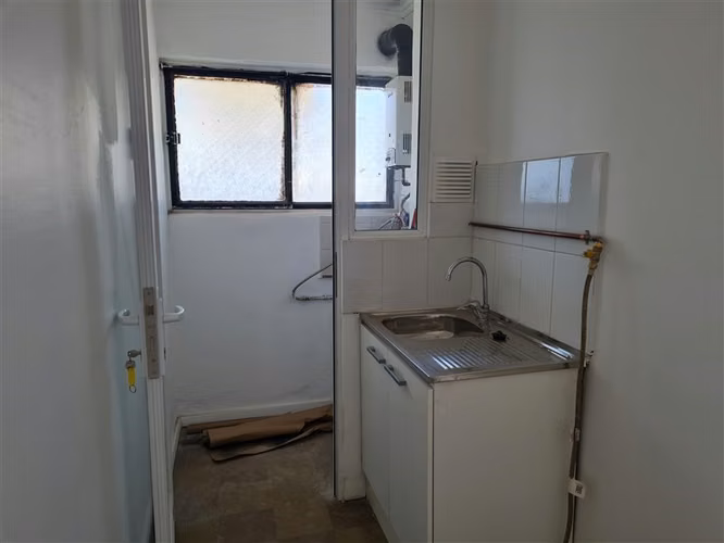 Departamento en venta de 2 dorm. en Lo Espejo