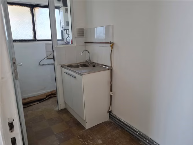 Departamento en venta de 2 dorm. en Lo Espejo