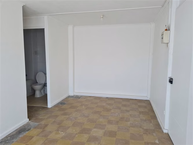 Departamento en venta de 2 dorm. en Lo Espejo