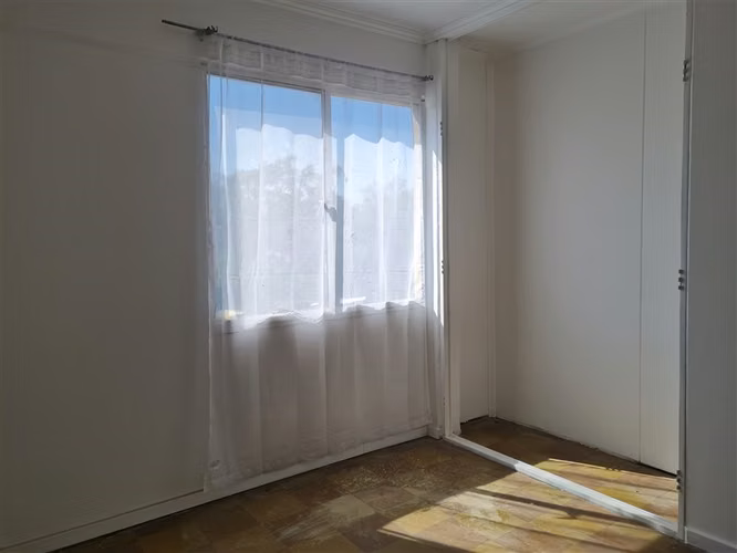 Departamento en venta de 2 dorm. en Lo Espejo