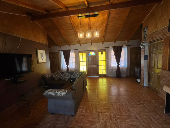 Oferta Vendo amplia casa 140/1.123 Paine-viluco