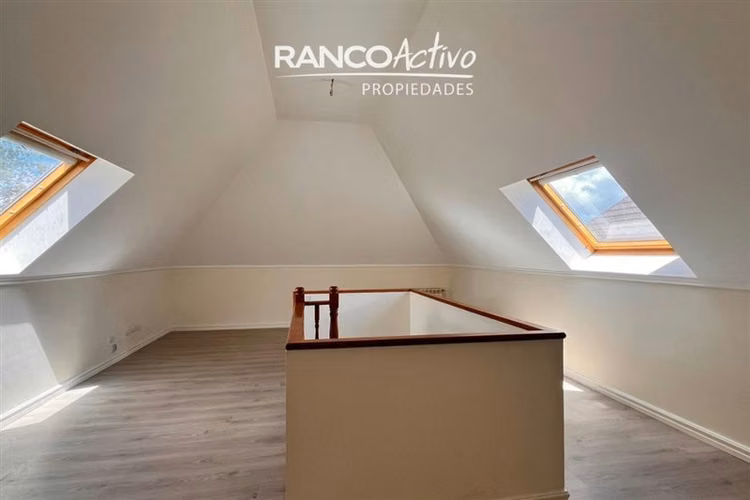 OPORTUNIDAD Casa en venta 5D 4B, en barrio ingles, Temuco - Imagen 23