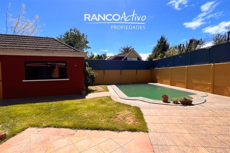 OPORTUNIDAD Casa en venta 5D 4B, en barrio ingles, Temuco - Imagen 26