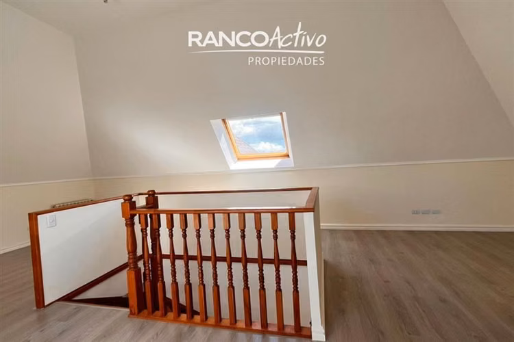OPORTUNIDAD Casa en venta 5D 4B, en barrio ingles, Temuco - Imagen 21