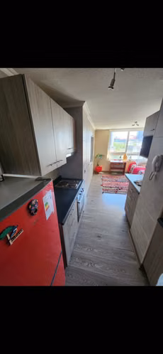 Home studio pleno centro de Concepción  (157773)