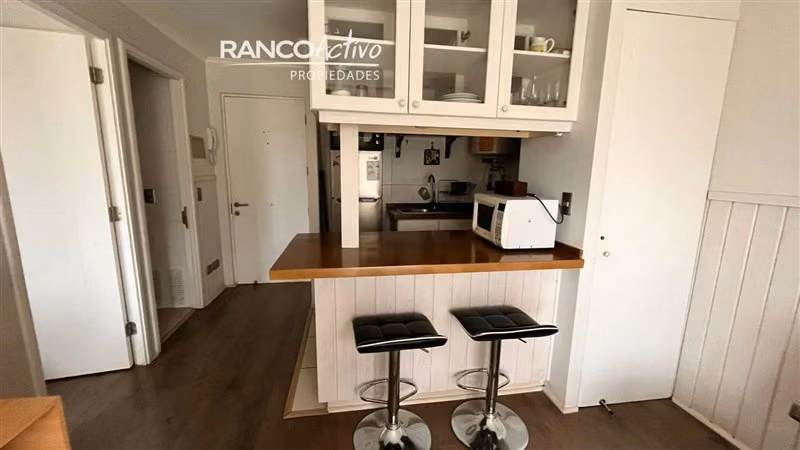 Departamento en venta, camino el volcán, Pucon