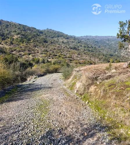 Parcela en Venta en Curicó