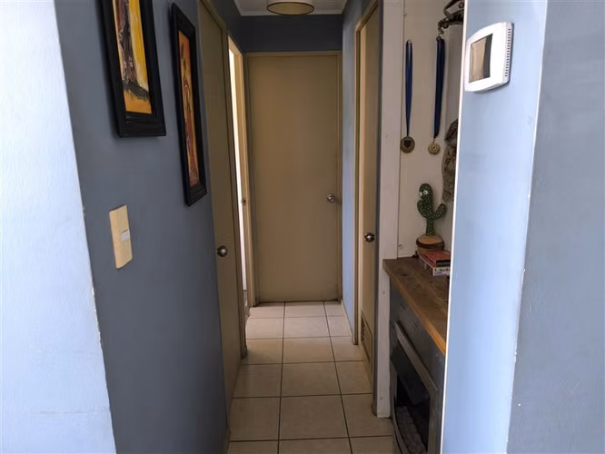 Departamento en venta de 3 dorm. en San Bernardo - Imagen 17