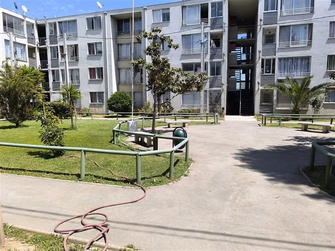 Departamento en venta de 3 dorm. en San Bernardo - Imagen 21