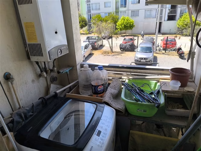 Departamento en venta de 3 dorm. en San Bernardo - Imagen 14