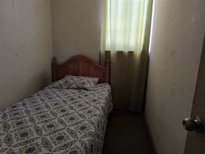 Departamento en venta de 3 dorm. en San Bernardo - Imagen 2