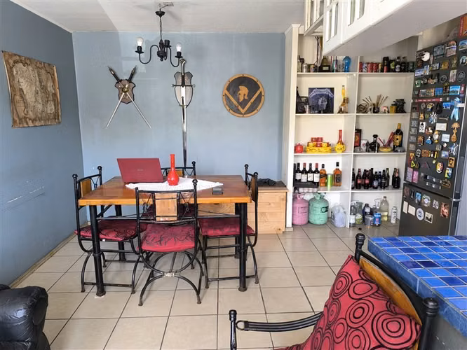 Departamento en venta de 3 dorm. en San Bernardo - Imagen 16