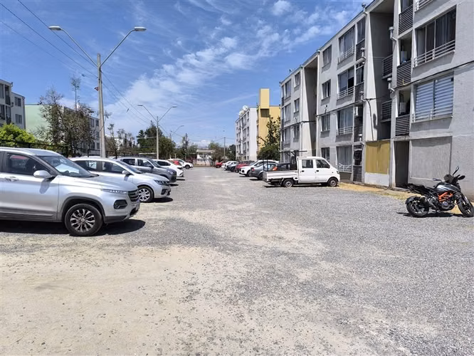 Departamento en venta de 3 dorm. en San Bernardo - Imagen 20