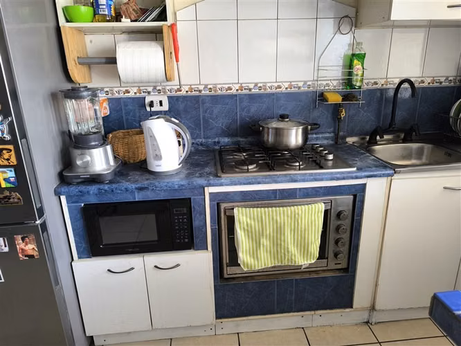 Departamento en venta de 3 dorm. en San Bernardo - Imagen 13