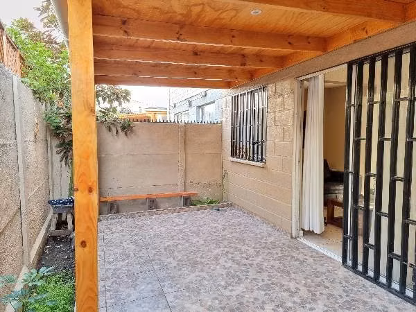 Casa en venta de 3 dorm. en Puente Alto