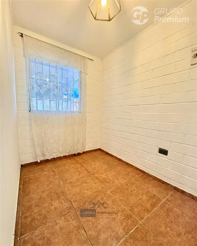 Casa en venta en Villa Pedro de Valdivia San Felipe.