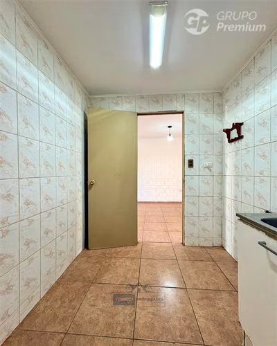 Casa en venta en Villa Pedro de Valdivia San Felipe.