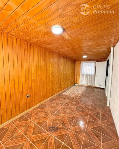 Casa en venta en Villa Pedro de Valdivia San Felipe.