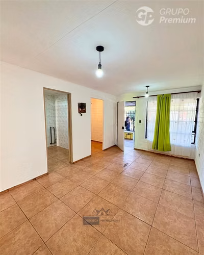 Casa en venta en Villa Pedro de Valdivia San Felipe.