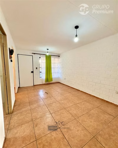 Casa en venta en Villa Pedro de Valdivia San Felipe.