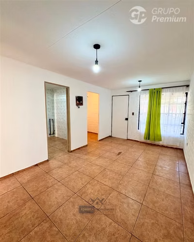 Casa en venta en Villa Pedro de Valdivia San Felipe.