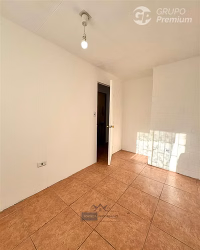 Casa en venta en Villa Pedro de Valdivia San Felipe.