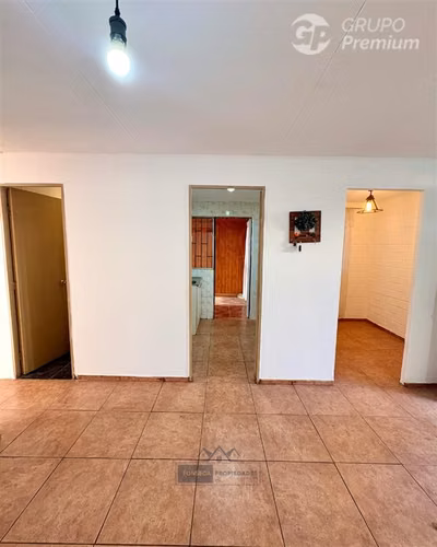 Casa en venta en Villa Pedro de Valdivia San Felipe.